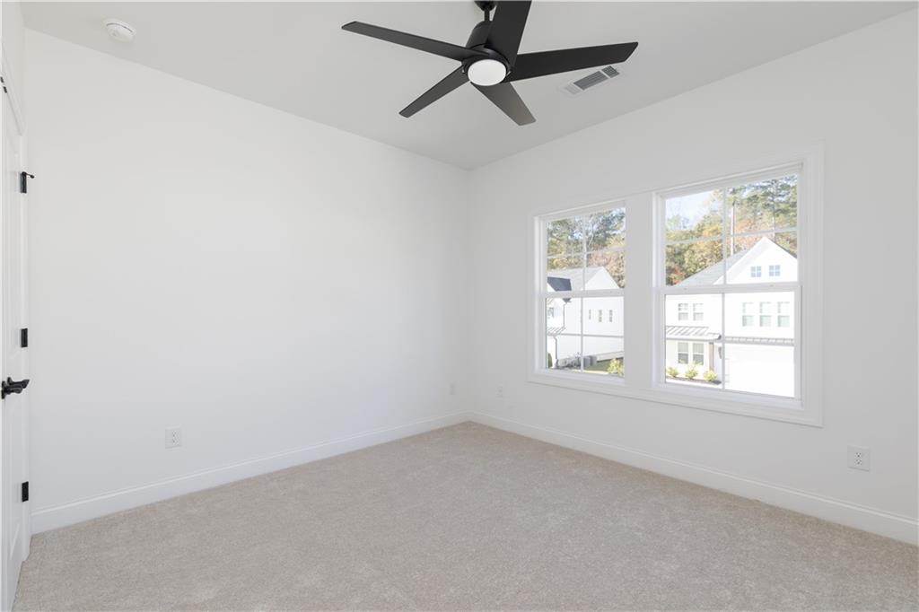 Vista Ridge - Residential