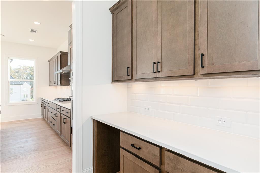 Vista Ridge - Residential