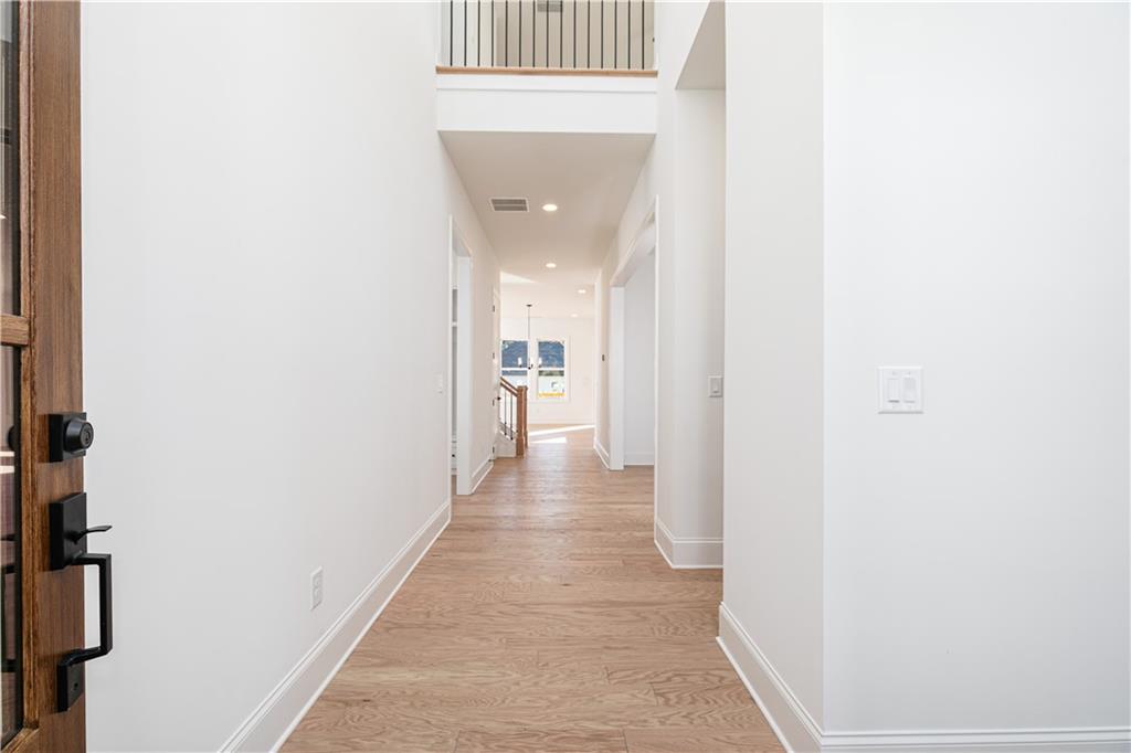 Vista Ridge - Residential