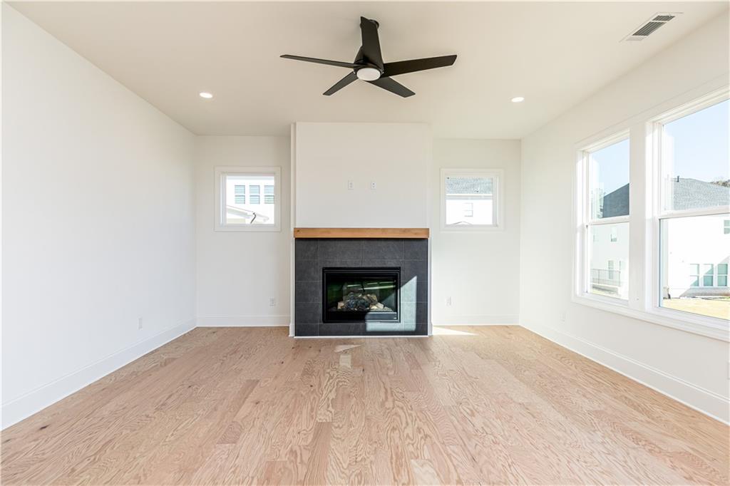 Vista Ridge - Residential