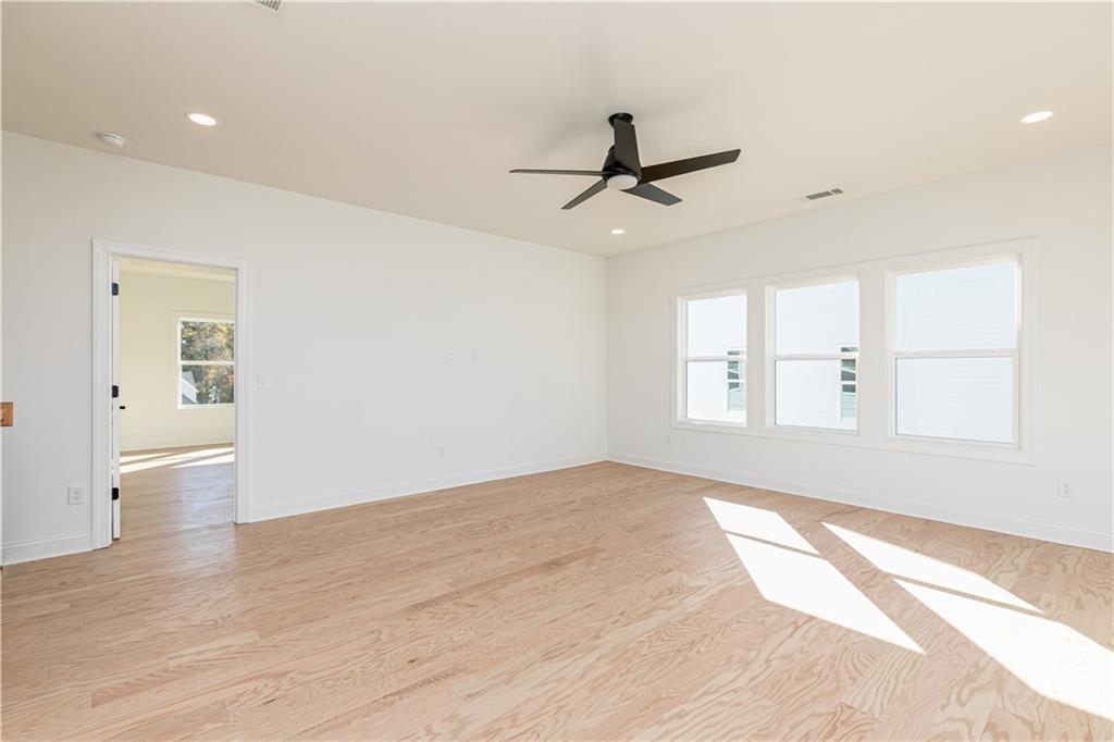 Vista Ridge - Residential