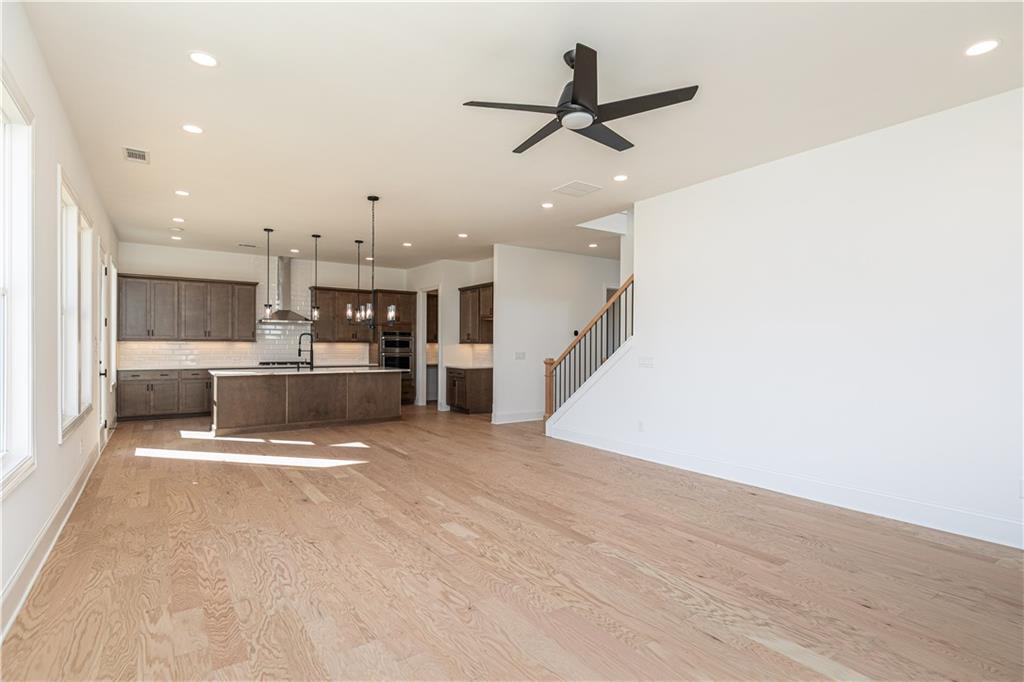 Vista Ridge - Residential