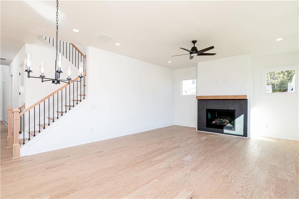 Vista Ridge - Residential