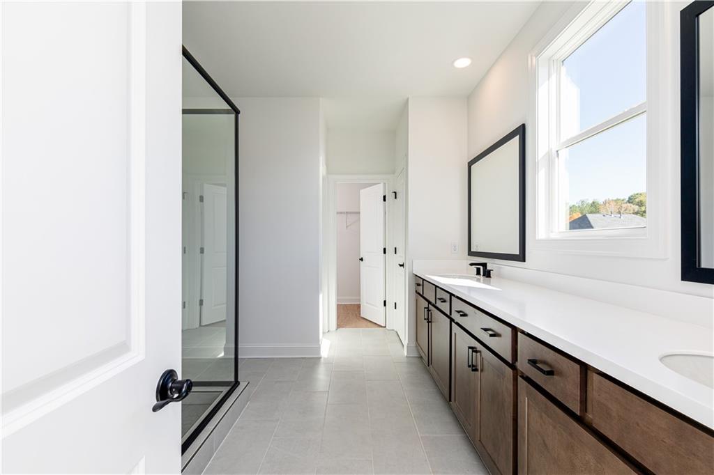 Vista Ridge - Residential