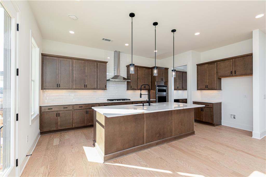 Vista Ridge - Residential