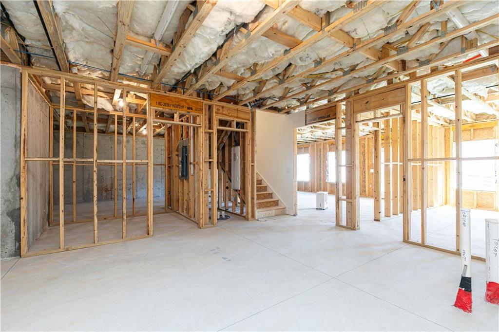 Vista Ridge - Residential