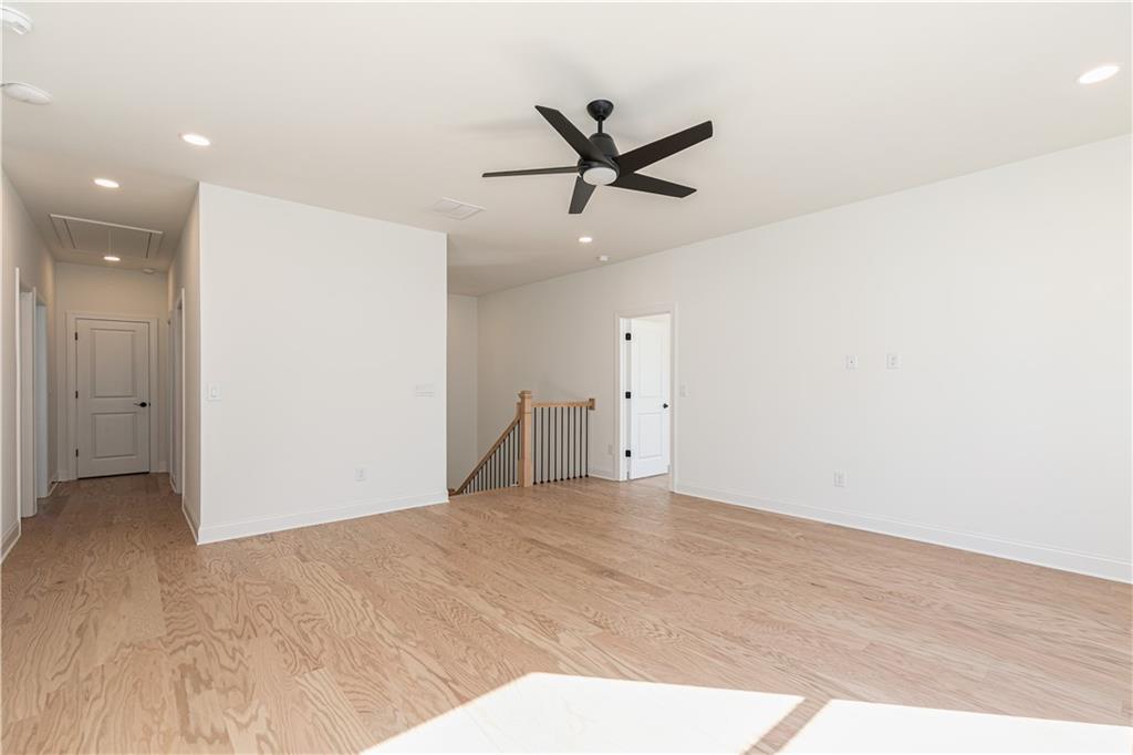 Vista Ridge - Residential