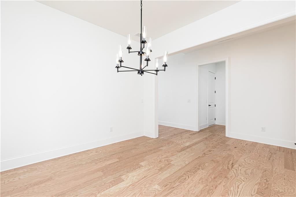 Vista Ridge - Residential