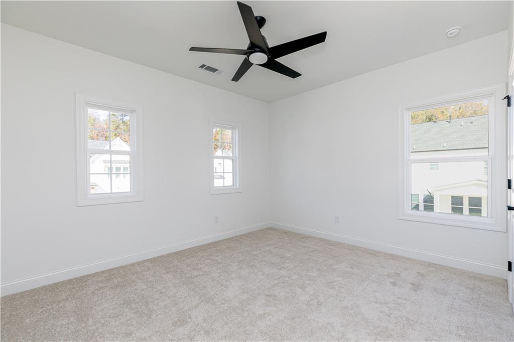 Vista Ridge - Residential