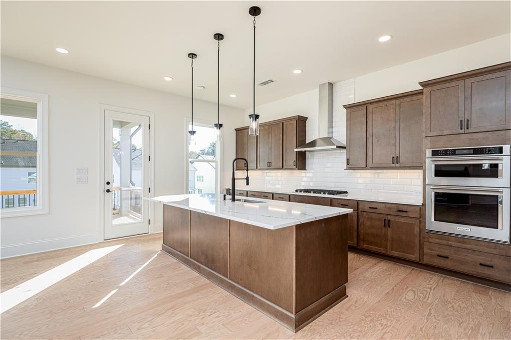 Vista Ridge - Residential