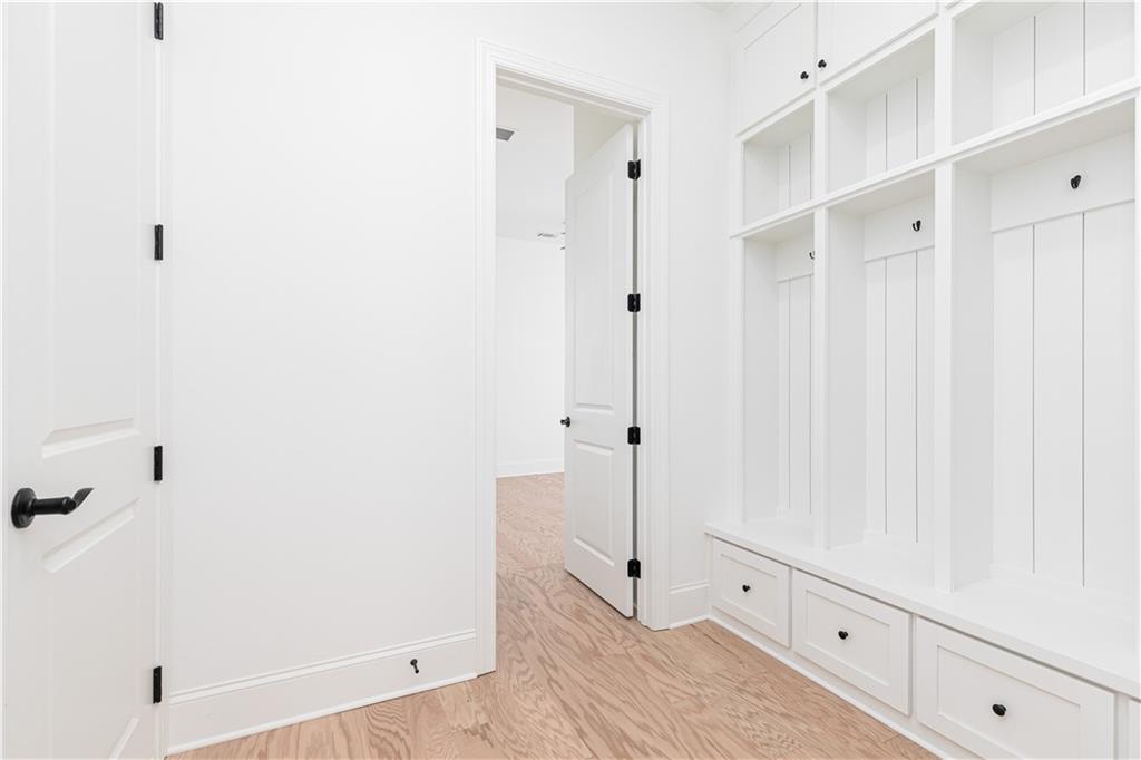 Vista Ridge - Residential