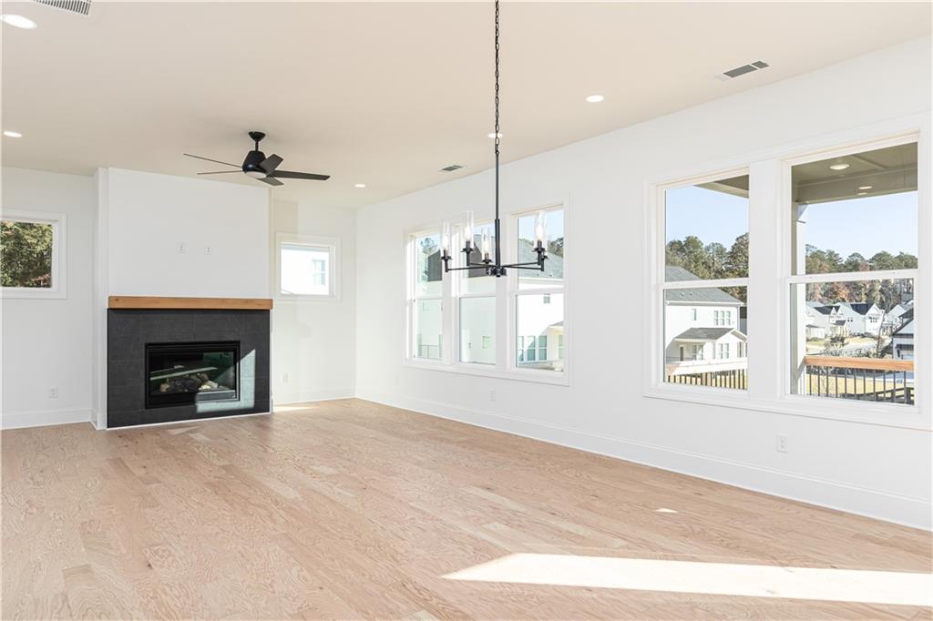 Vista Ridge - Residential