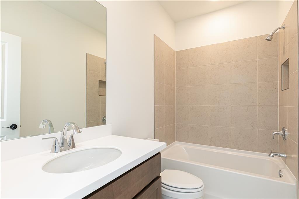 Vista Ridge - Residential