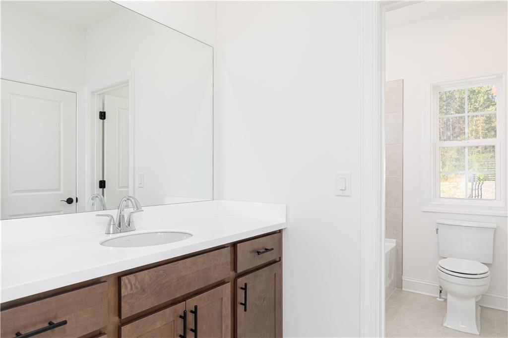 Vista Ridge - Residential