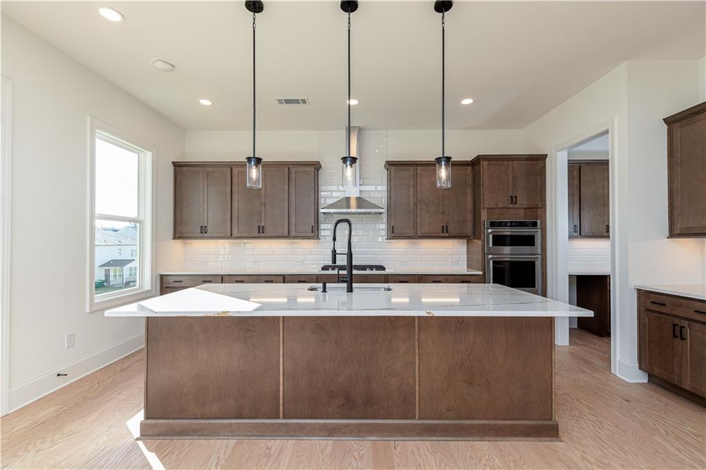 Vista Ridge - Residential