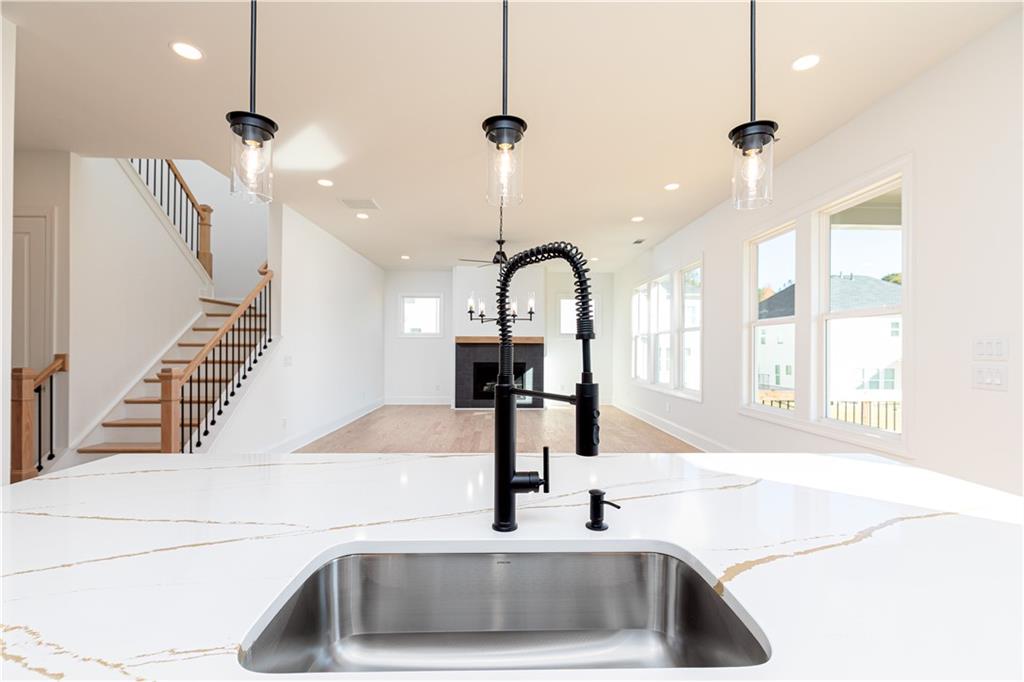 Vista Ridge - Residential