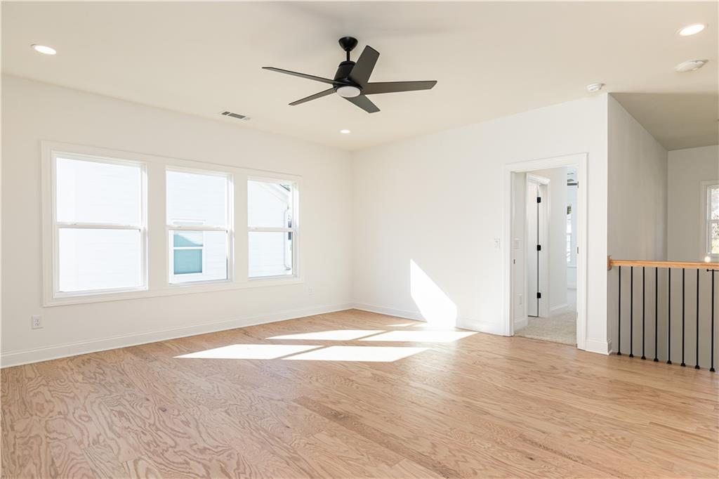 Vista Ridge - Residential