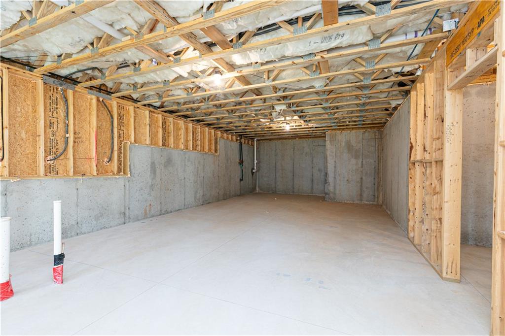 Vista Ridge - Residential