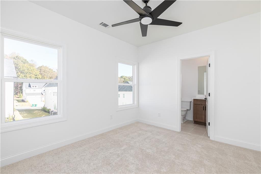 Vista Ridge - Residential