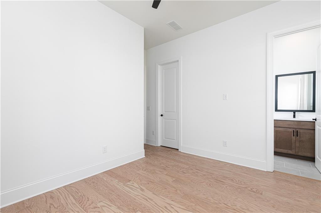 Vista Ridge - Residential