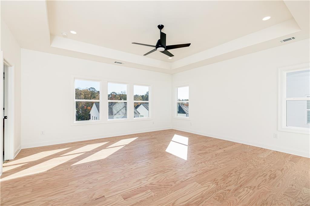 Vista Ridge - Residential