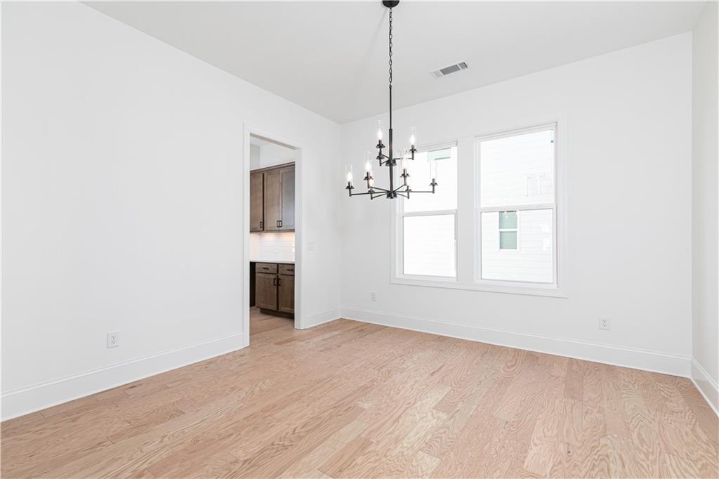 Vista Ridge - Residential