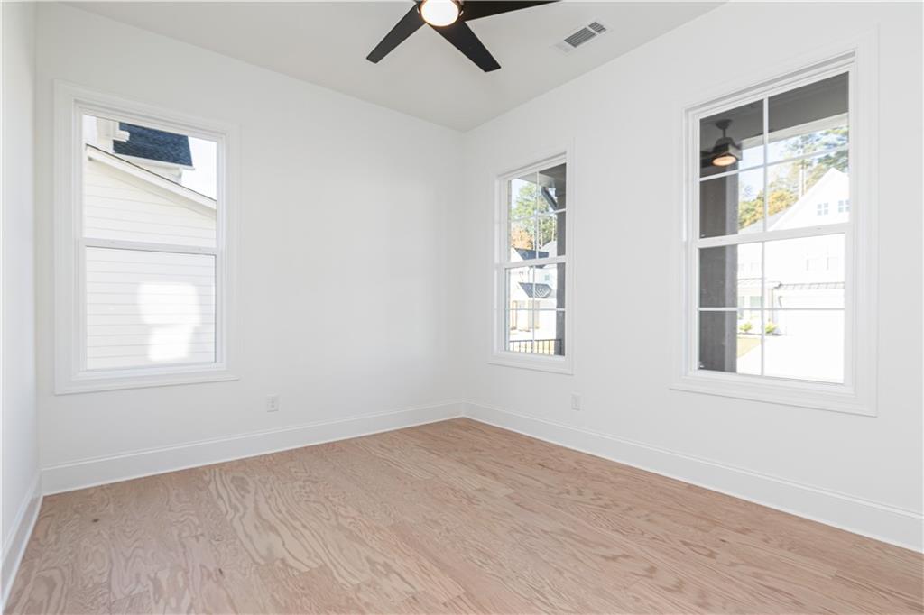 Vista Ridge - Residential