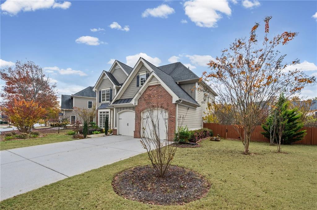 589 Lawton Bridge Road SW