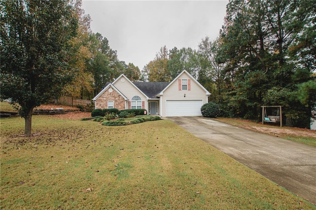 548 Saddle Ridge Drive, Bethlehem, Georgia image 30