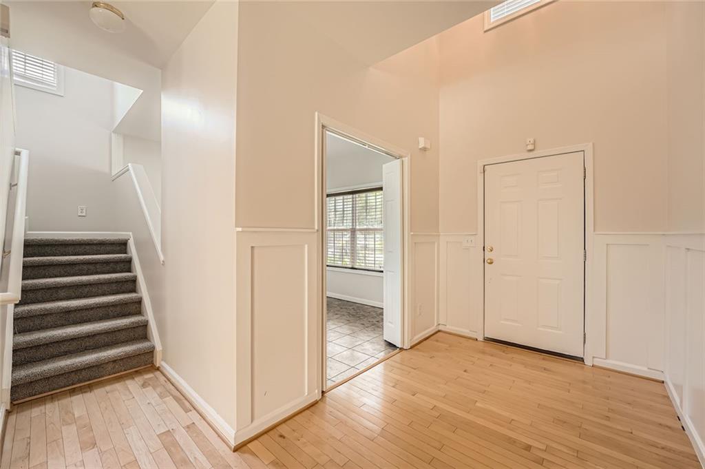 7310 Lanier Cove Court