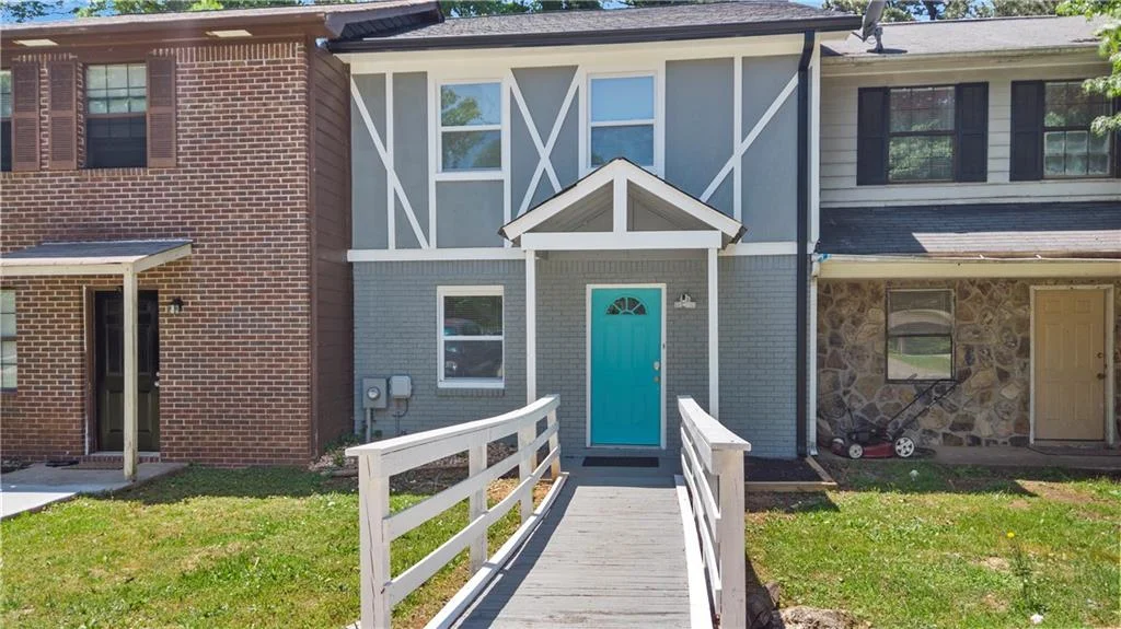 5758 Old Gordon Road, Mableton, GA, 30126