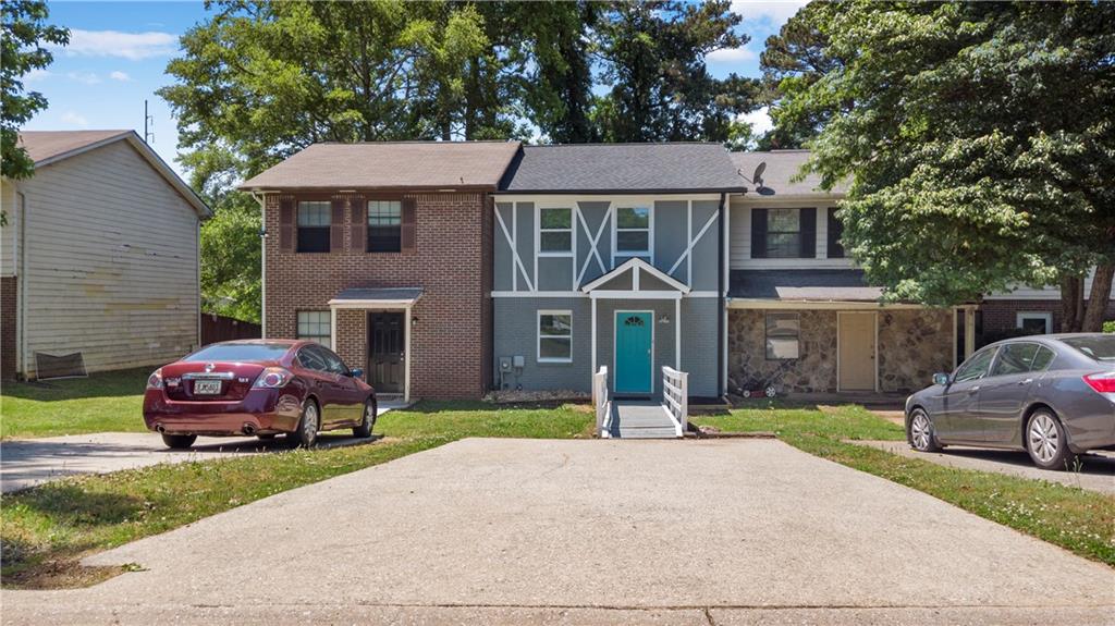 5758 Old Gordon Road