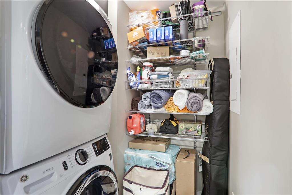 Buckhead Village Lofts - Residential Lease