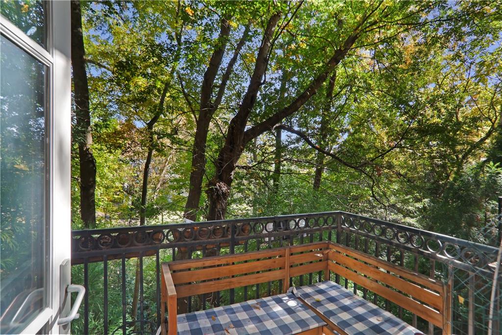 Buckhead Village Lofts - Residential Lease