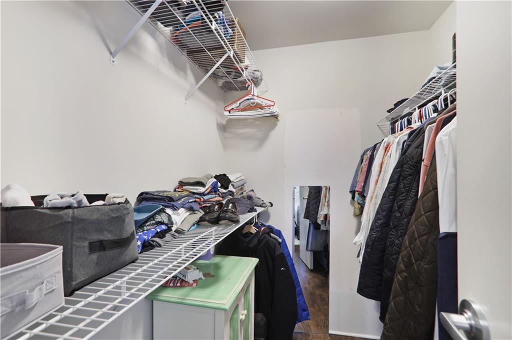 Buckhead Village Lofts - Residential Lease