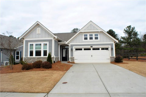 Homes For Sale - 209 Aspen Way Way<br/> Paulding County, Dallas, GA 30157