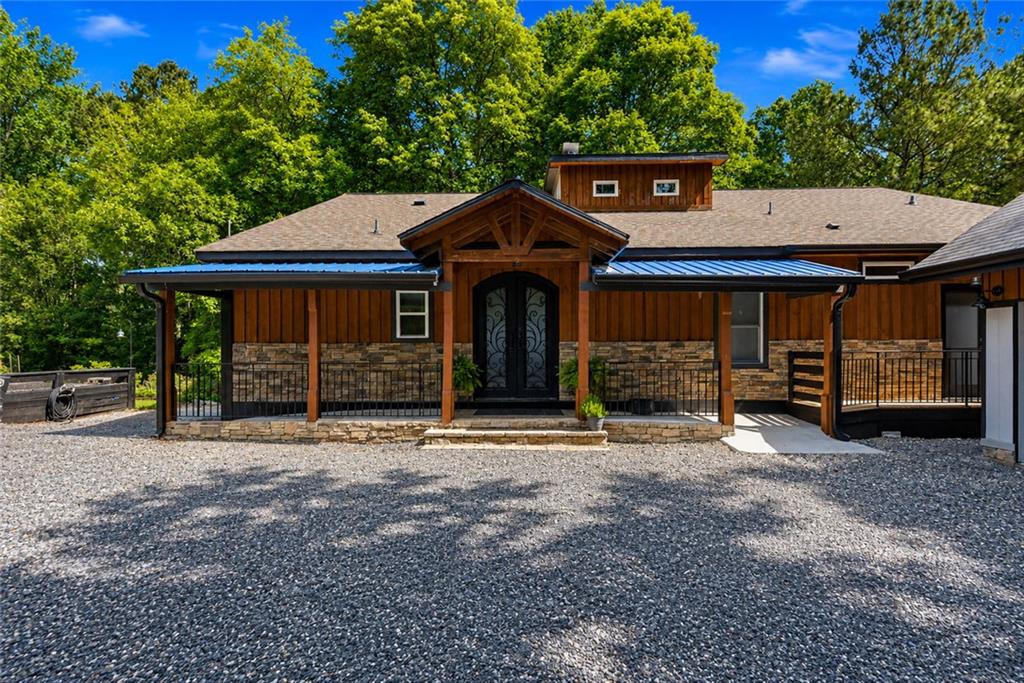 200 McClure Drive