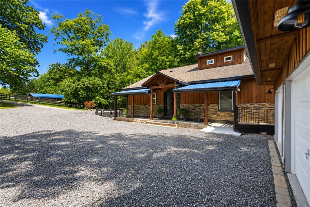 200 McClure Drive