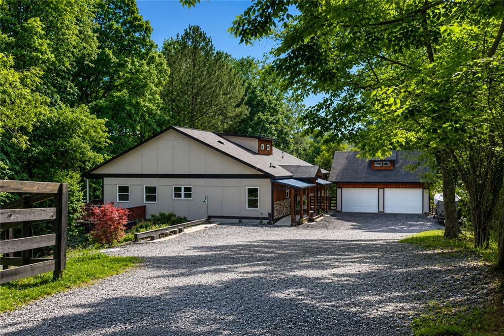 200 McClure Drive