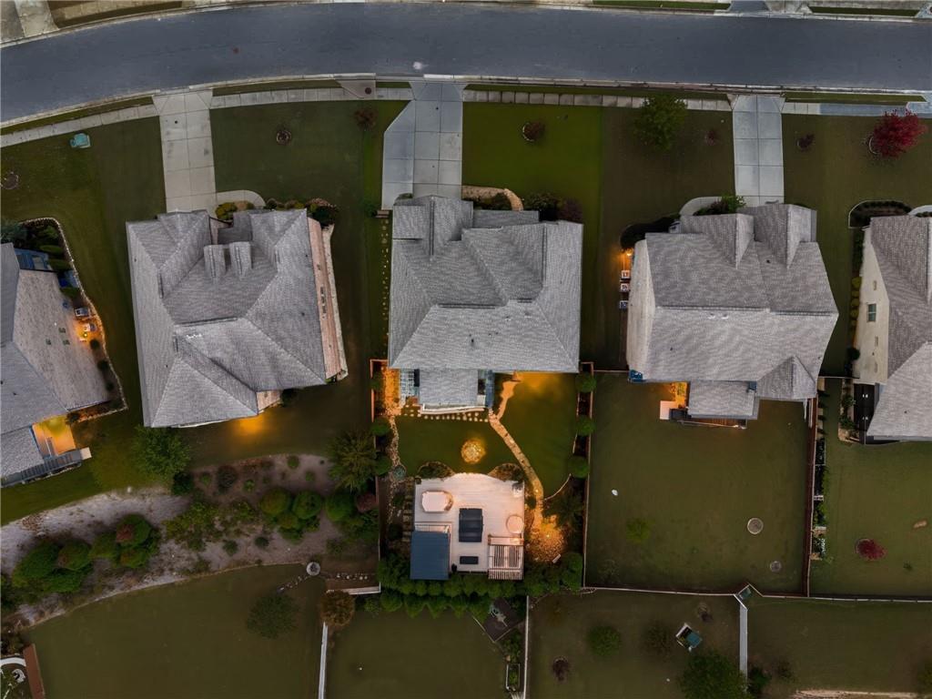 4450 Woodward Walk Lane