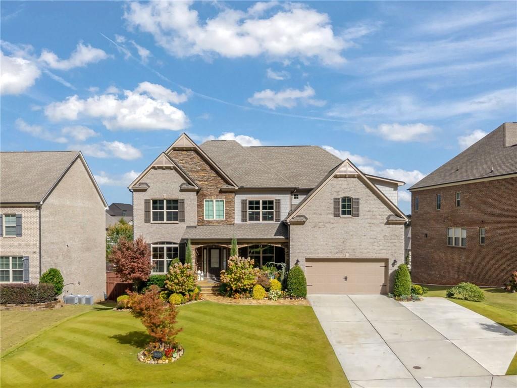 4450 Woodward Walk Lane