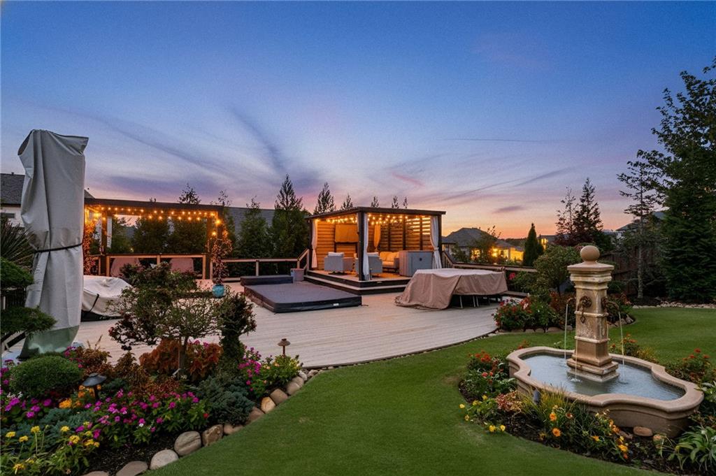 4450 Woodward Walk Lane