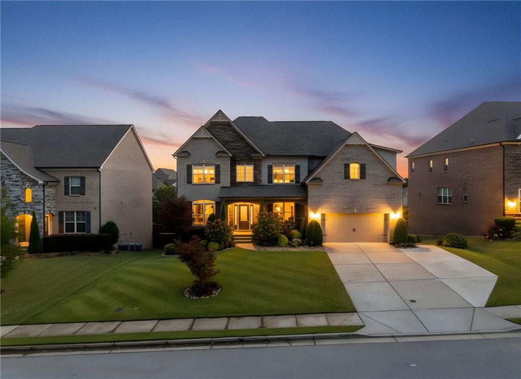 4450 Woodward Walk Lane