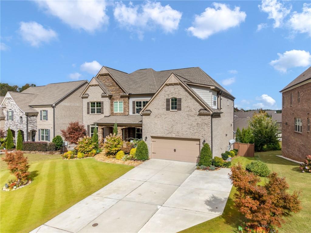 4450 Woodward Walk Lane