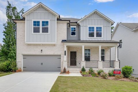 3979 Alderstone Drive Flowery Branch GA 30542