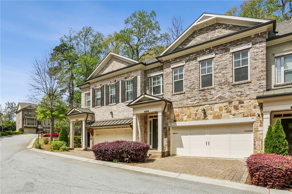828 Canterbury Overlook, Atlanta, Georgia image 28