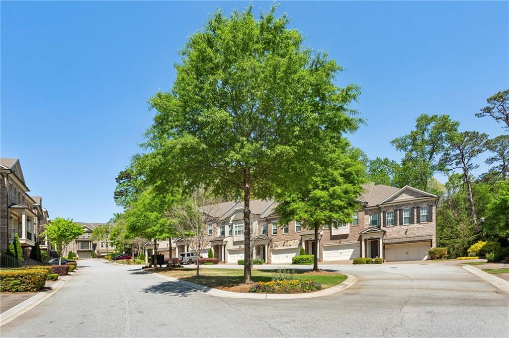 828 Canterbury Overlook, Atlanta, Georgia image 31