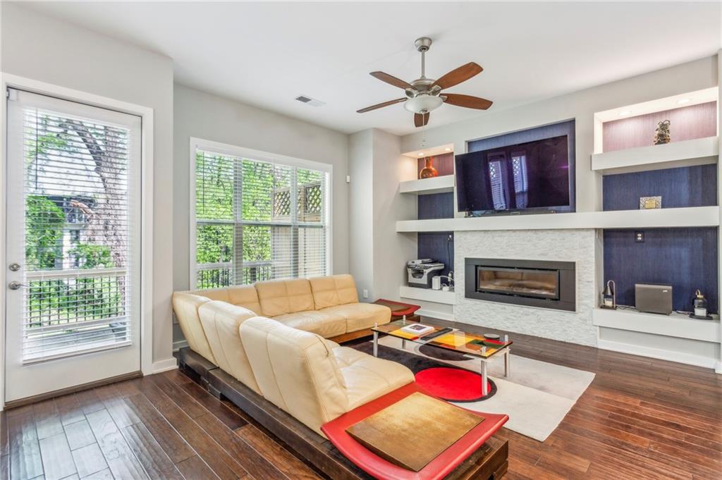 828 Canterbury Overlook, Atlanta, Georgia image 7