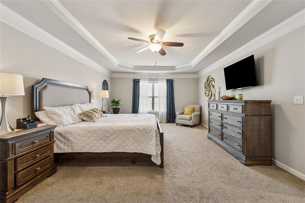 2096 Hamilton Lake Parkway, Buford, Georgia image 31