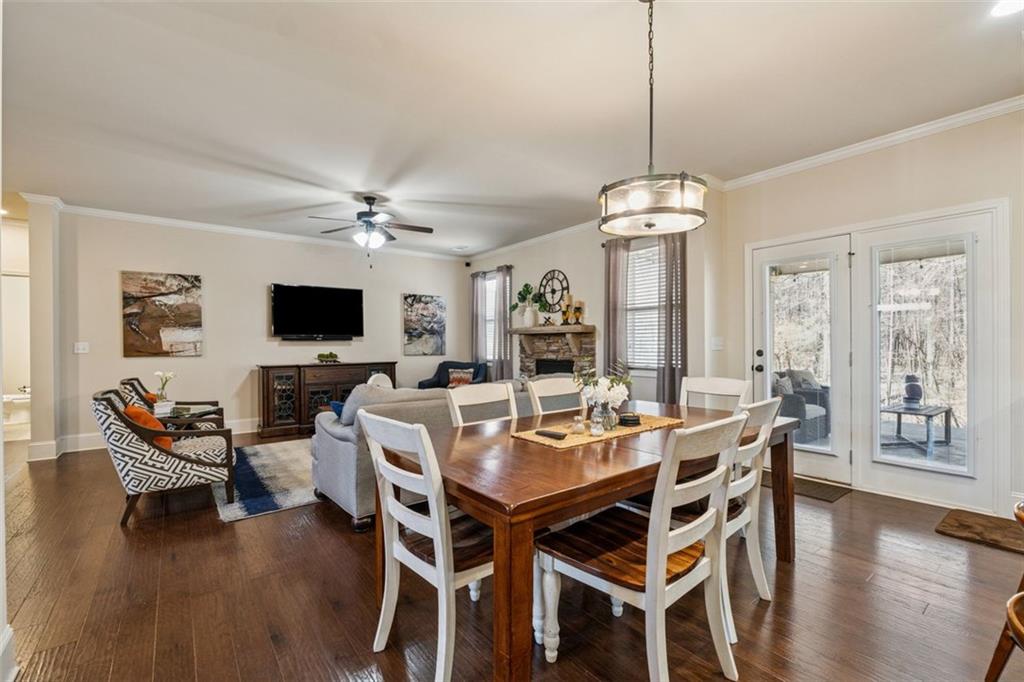 2096 Hamilton Lake Parkway, Buford, Georgia image 14